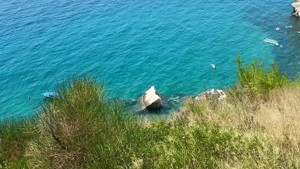 Vila Marija Mimice Exteriér fotografie