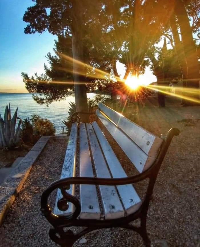 Vila Marija Mimice Pokoj fotografie